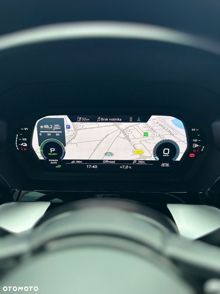 Audi A3 Sportback - 11