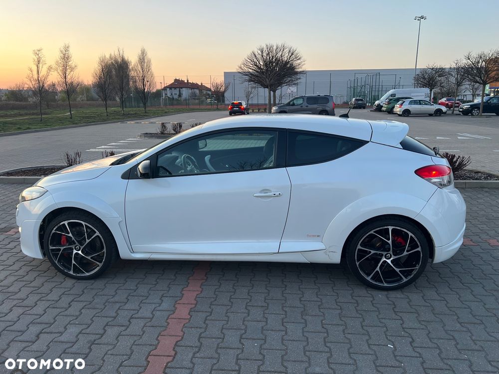 Renault Megane 2.0 16V RS - 8
