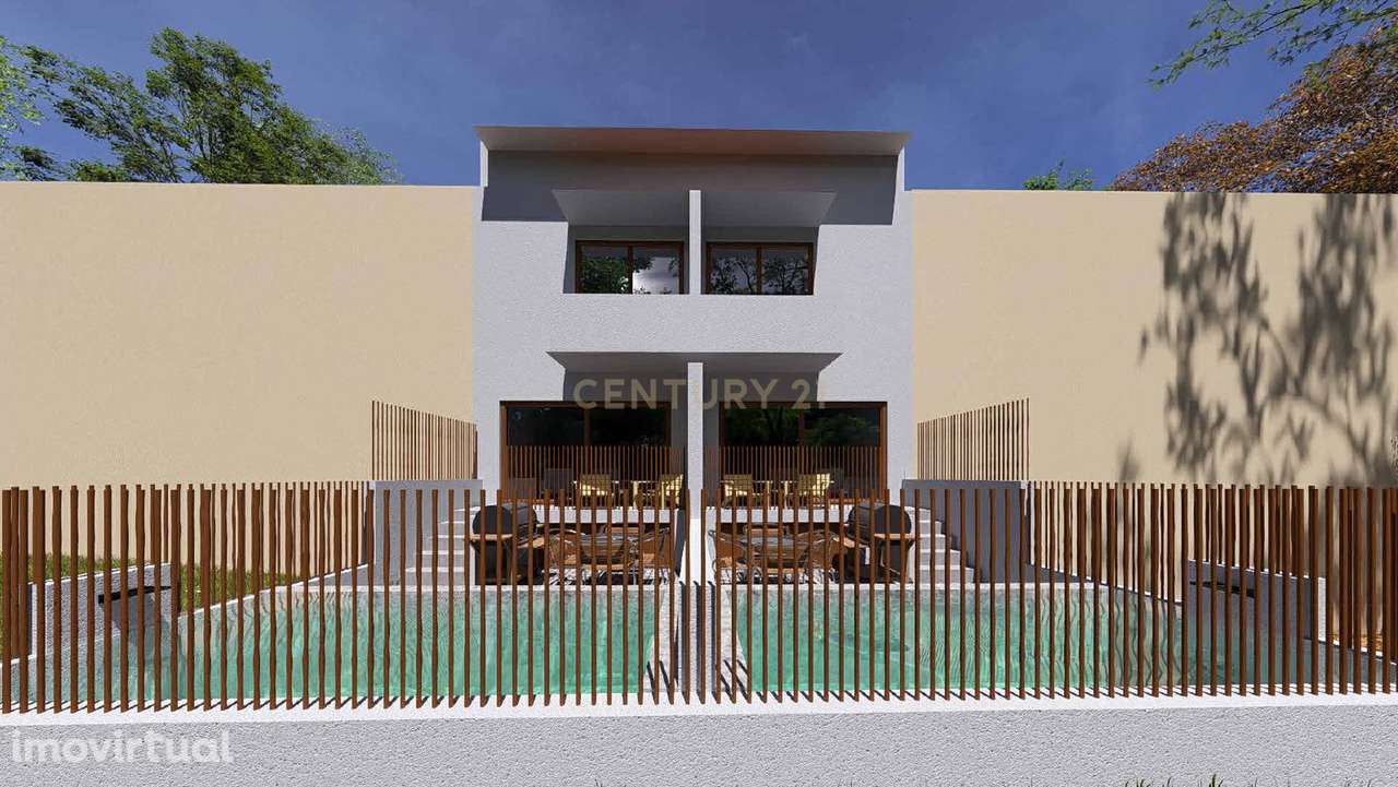 Moradia, Quinta do Conde, Sesimbra - Grande imagem: 5/15