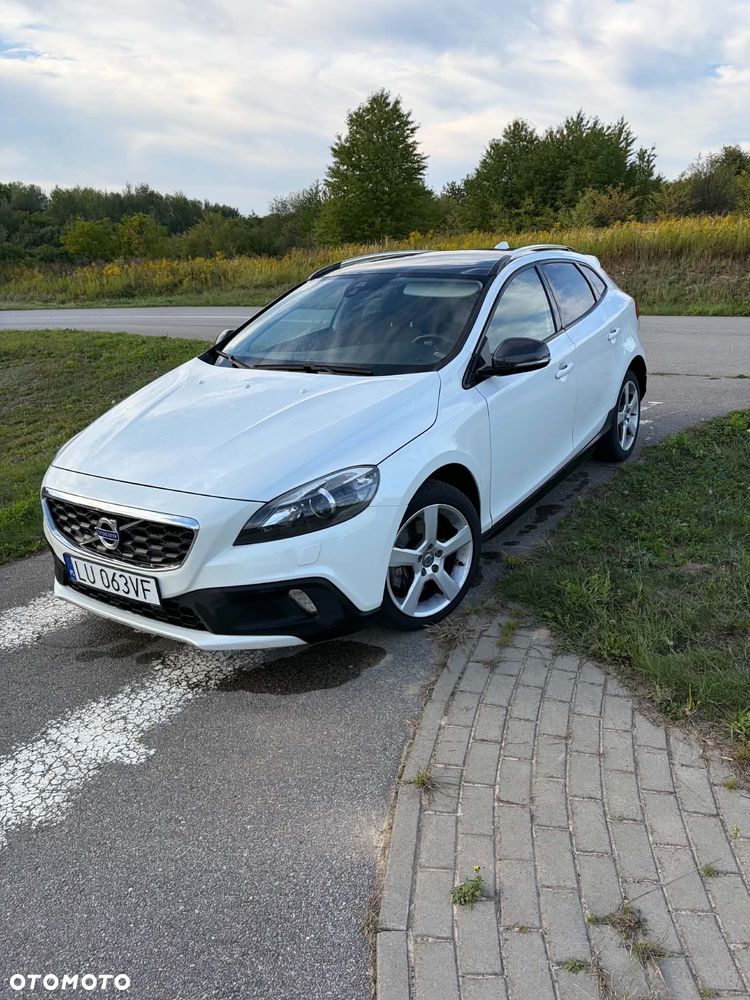 Volvo V40 D3 Geartronic Momentum - 10