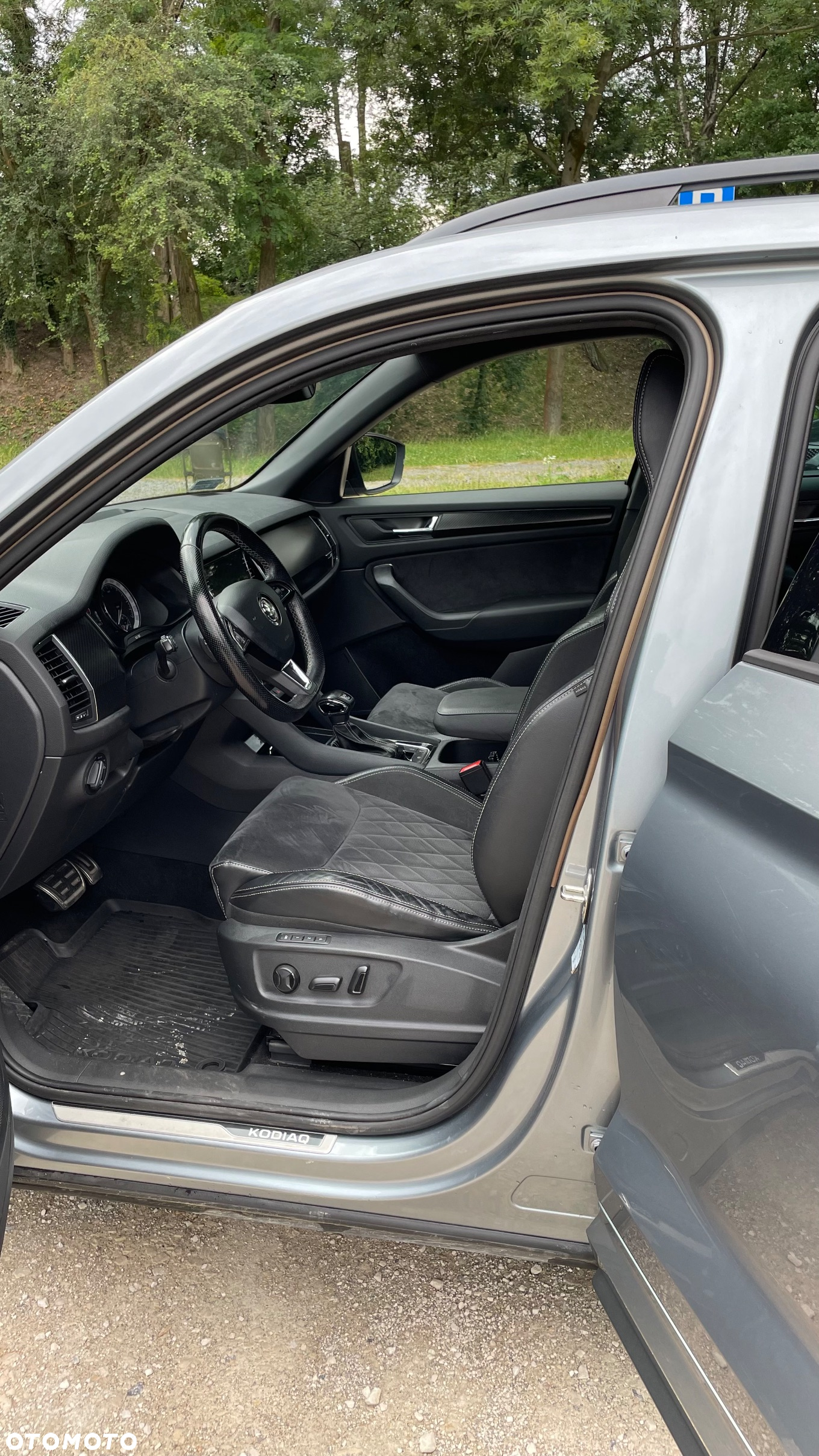 Skoda Kodiaq 2.0 TDI 4x4 Sportline DSG - 13