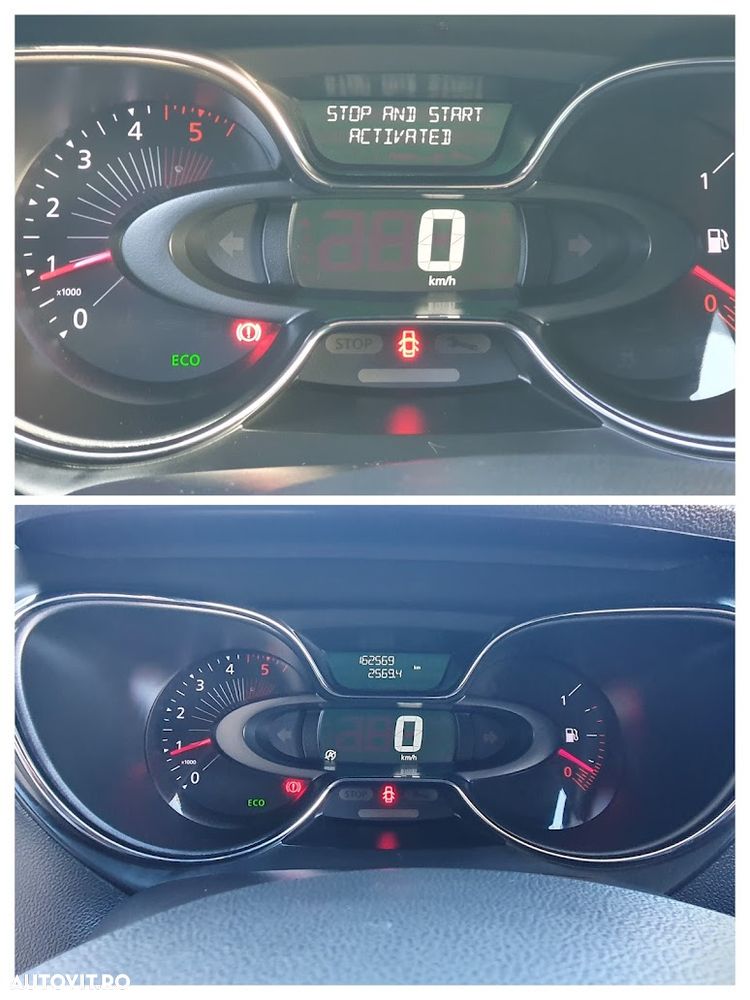 Renault Captur ENERGY dCi 110 Start&Stop XMOD - 29