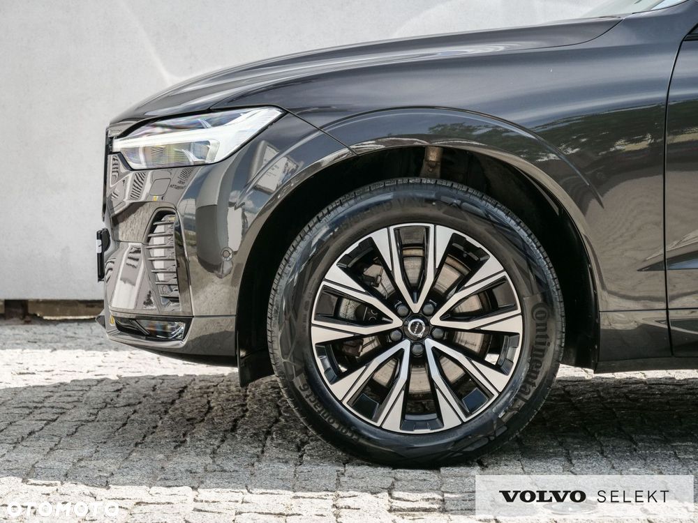 Volvo XC 60 - 12