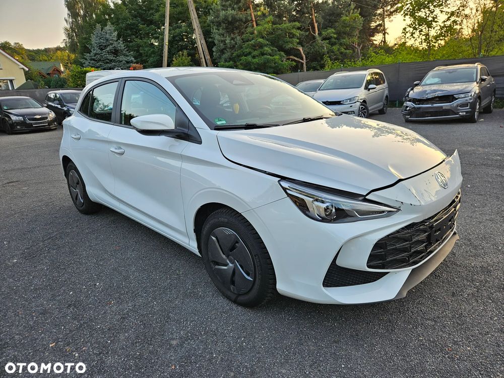 MG MG3 3 Hybrid+ Comfort - 3