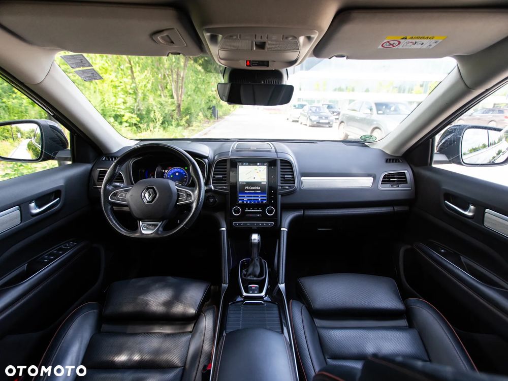 Renault Koleos 2.0 Blue dCi Initiale Paris 4x4 X-Tronic - 28