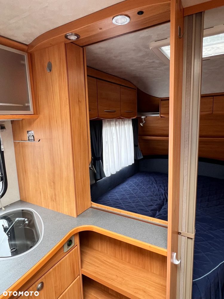 Adria Adora 462 PU - 21