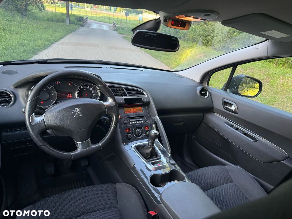 Peugeot 3008 HDi FAP 115 Style - 17
