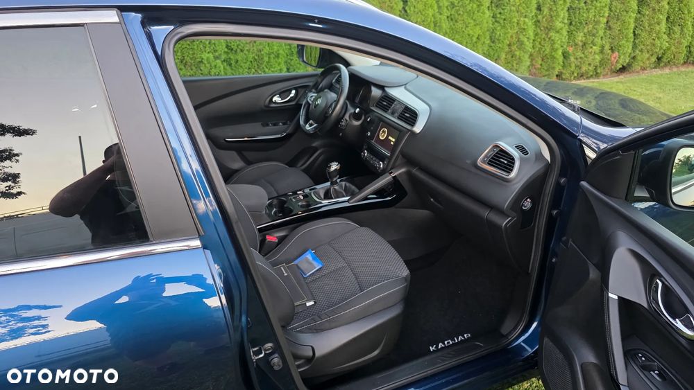 Renault Kadjar Energy TCe 130 LIMITED - 26
