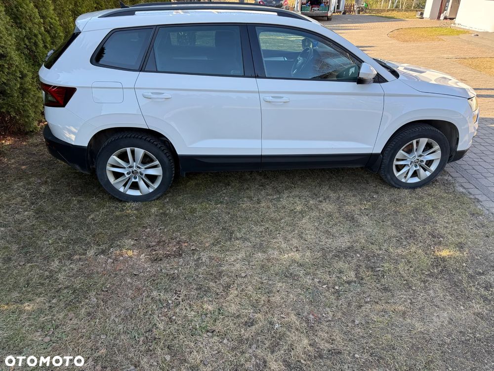 Skoda Karoq - 10