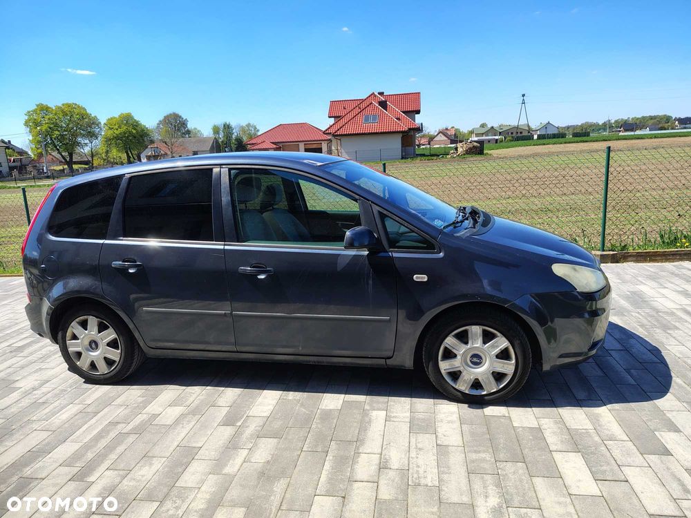 Ford C-MAX - 2