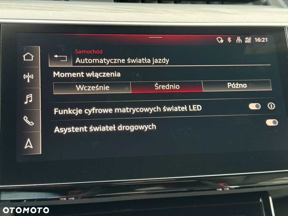 Audi e-tron S Quattro - 31