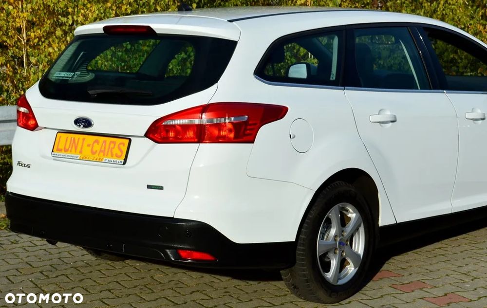 Ford Focus - 14