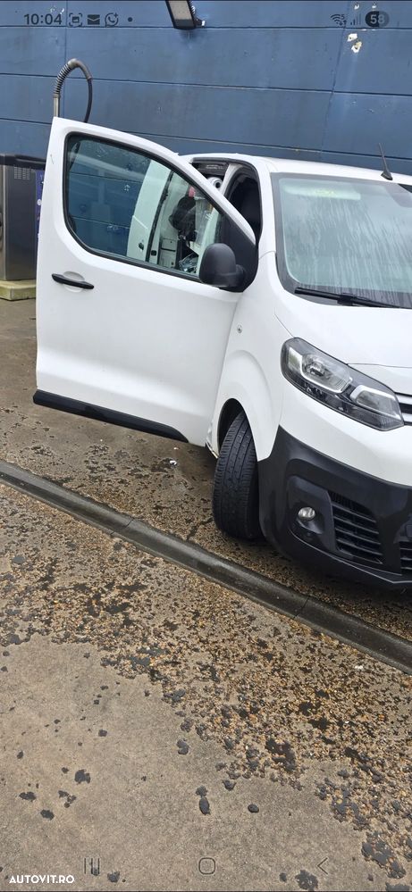 Citroën Jumpy L1 (6-Si.) Attraction - 2