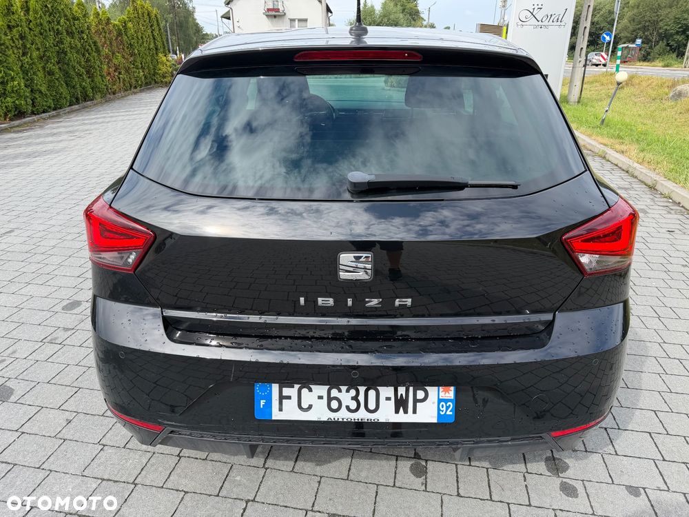 Seat Ibiza 1.0 TSI S&S Xcellence - 5