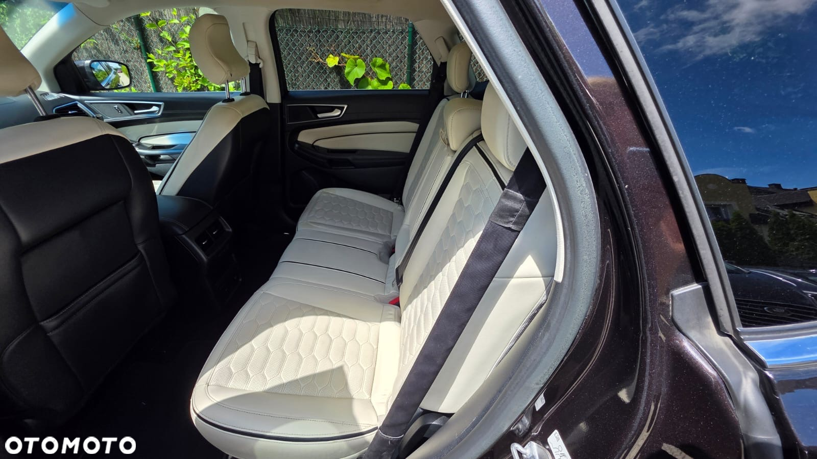 Ford Edge Vignale 2.0 TDCi Twin-Turbo 4WD - 13