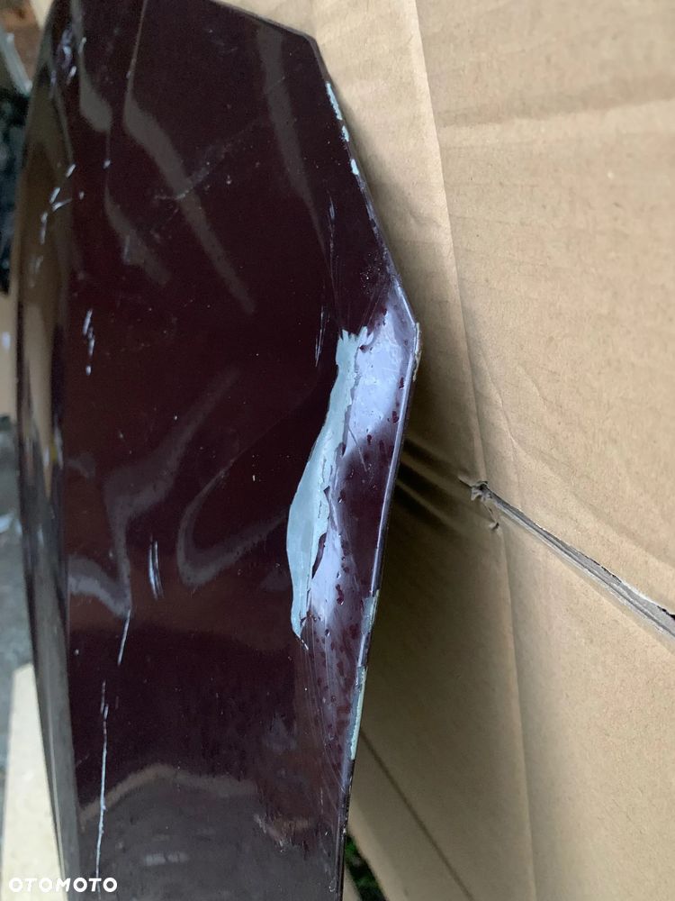 Maska BMW F30 F31 F32 F33 F36 seria 3 seria 4 - 11