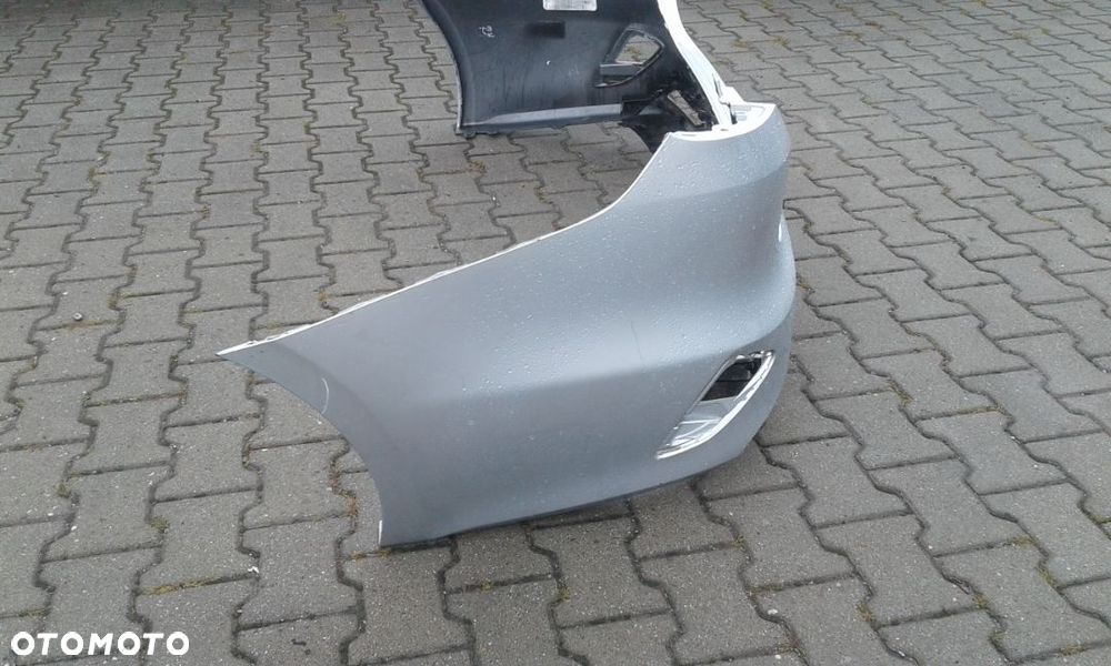 Kia Ceed III 3 Kombi zderzak tył PDC - 3