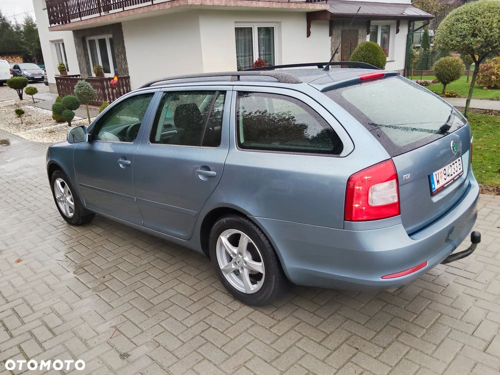 Skoda Octavia ver-1-6-tdi-edition - 13