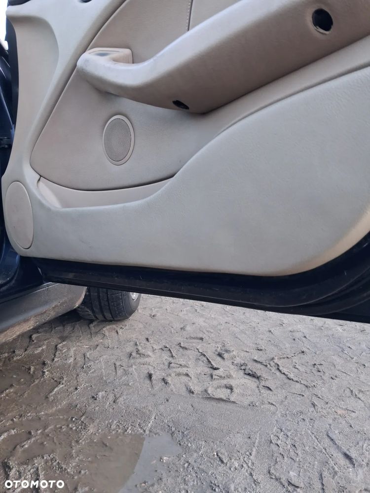 Bmw e46 sedan drzwi prawy przod 317 - 6