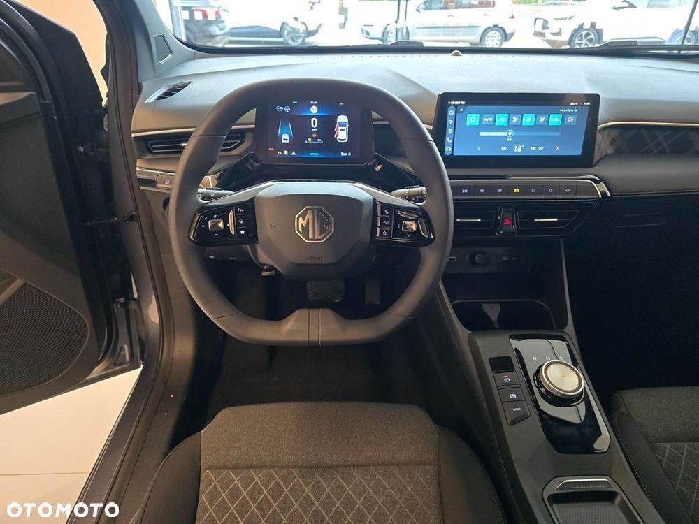 MG MG3 1.5 HEV+ Excite - 18