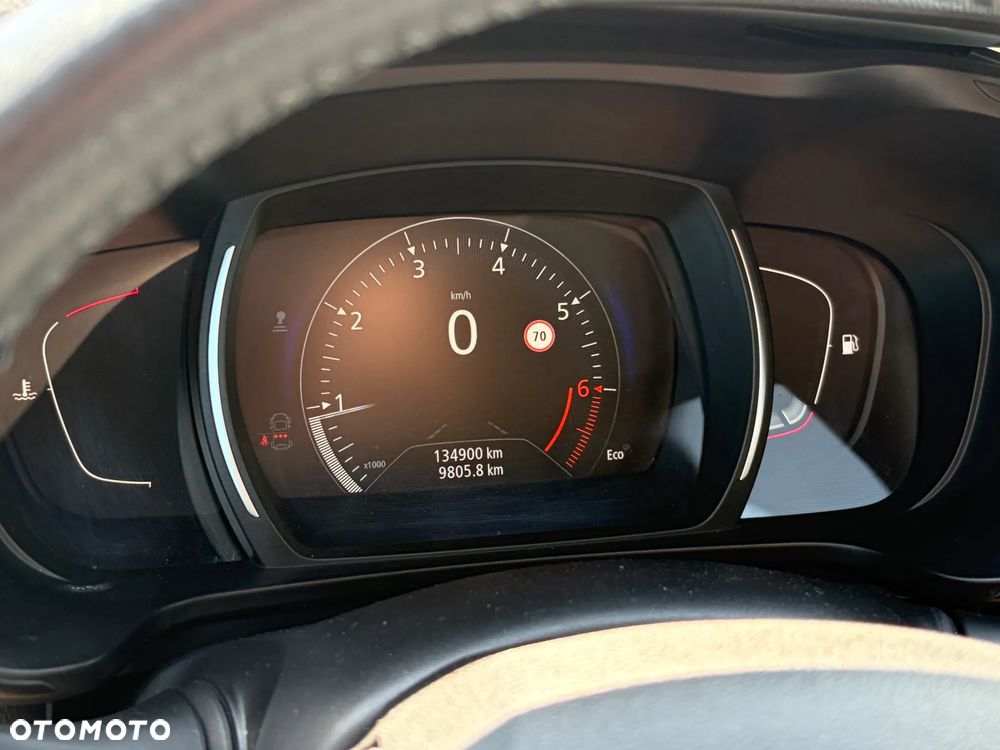Renault Kadjar Energy TCe 130 Experience - 9