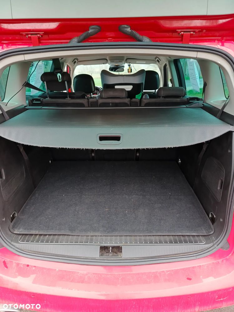 Opel Zafira Tourer 2.0 CDTI Active - 12