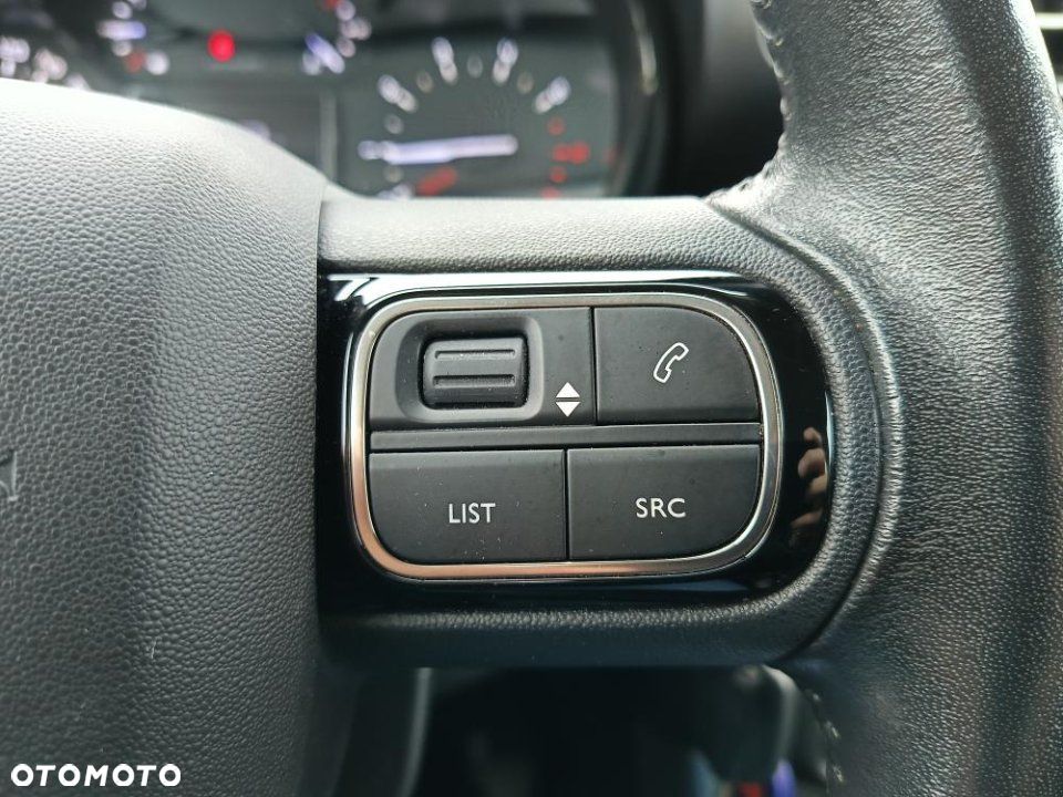 Citroën C3 Aircross - 16