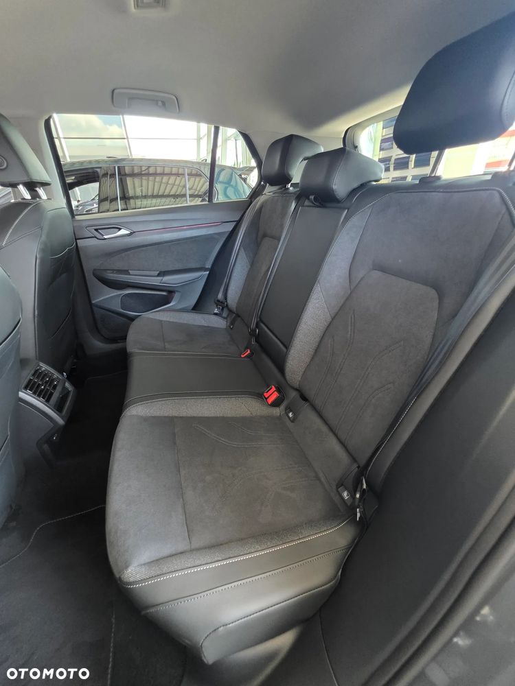 Volkswagen Golf 1.5 TSI Life Plus - 15