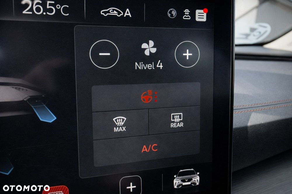 Cupra Formentor - 19