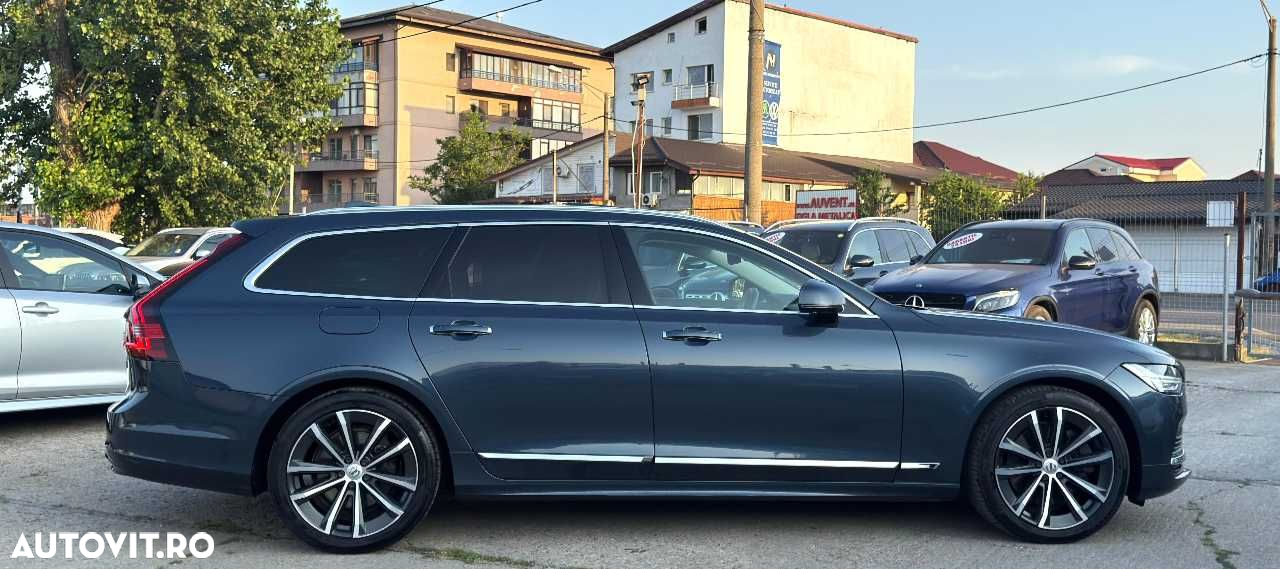 Volvo V90 - 10