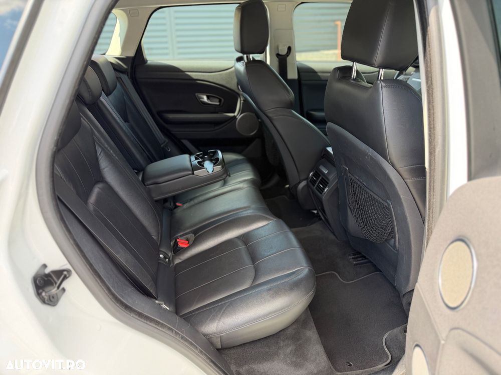Land Rover Range Rover Sport - 24