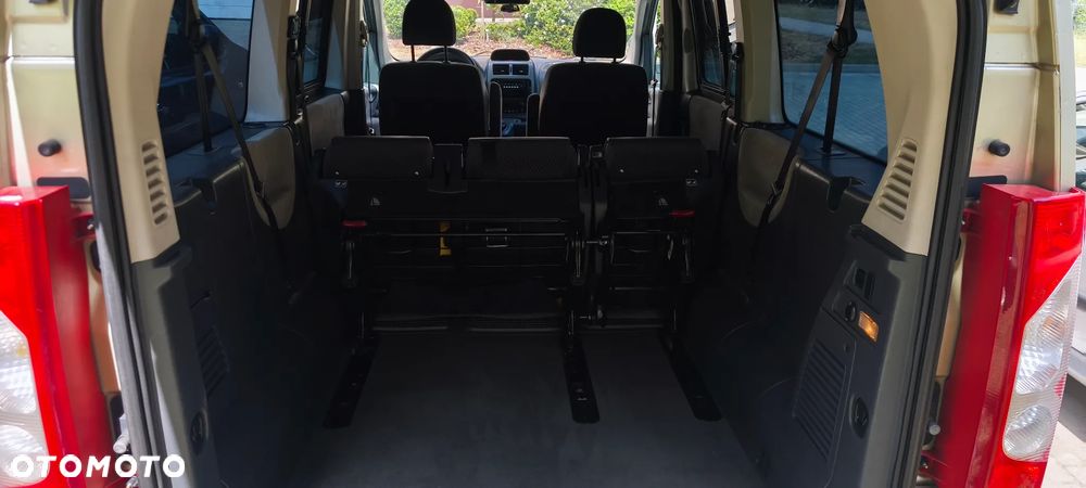 Fiat Scudo Panorama L2H1 Executive - 36