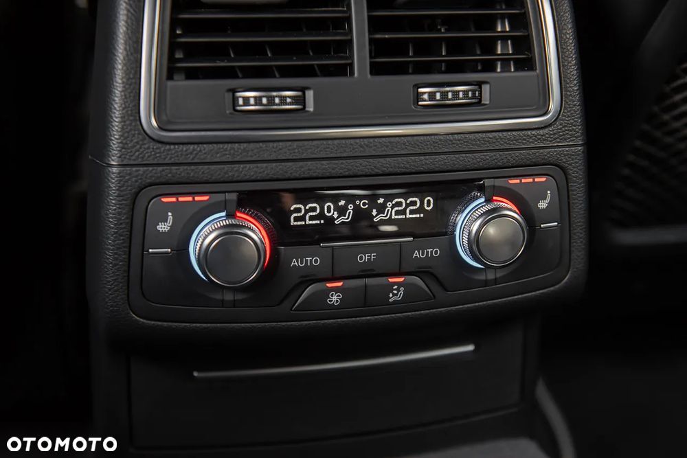 Audi A7 Sportback - 26