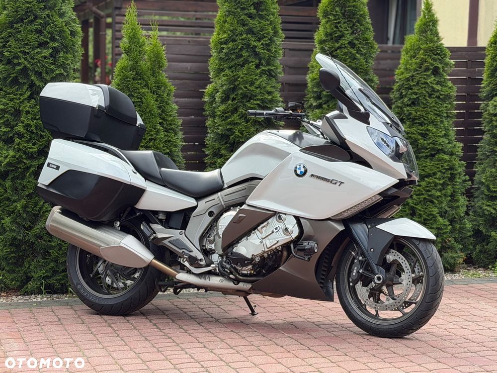BMW K - 2