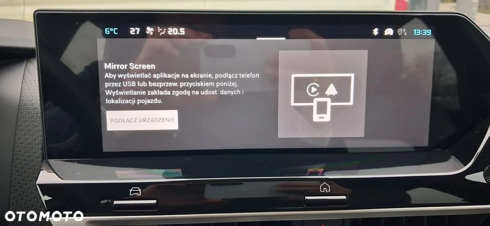 Citroën C4 1.2 mHEV Max eDCT6 - 17