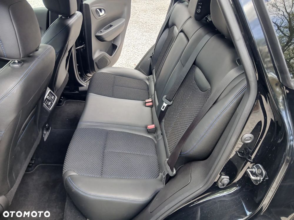 Renault Kadjar 1.3 TCe FAP Intens EDC - 19