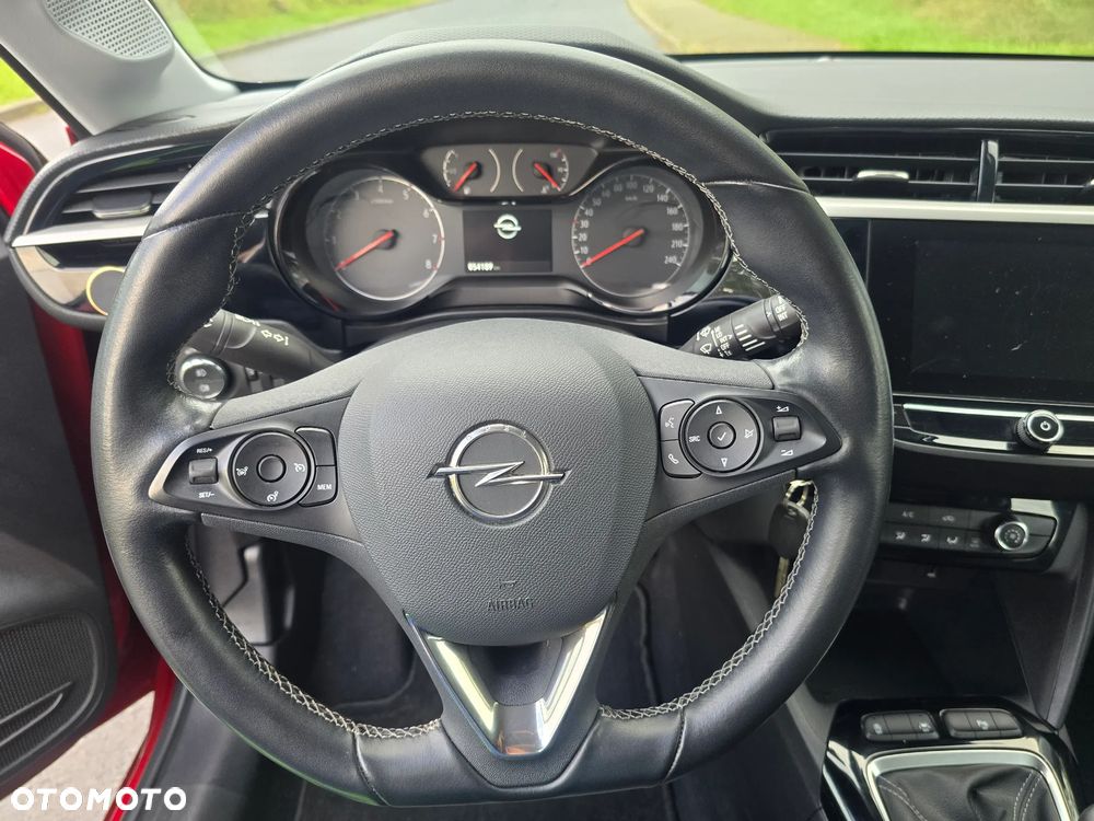 Opel Corsa 1.5 Diesel Start/Stop Edition - 13