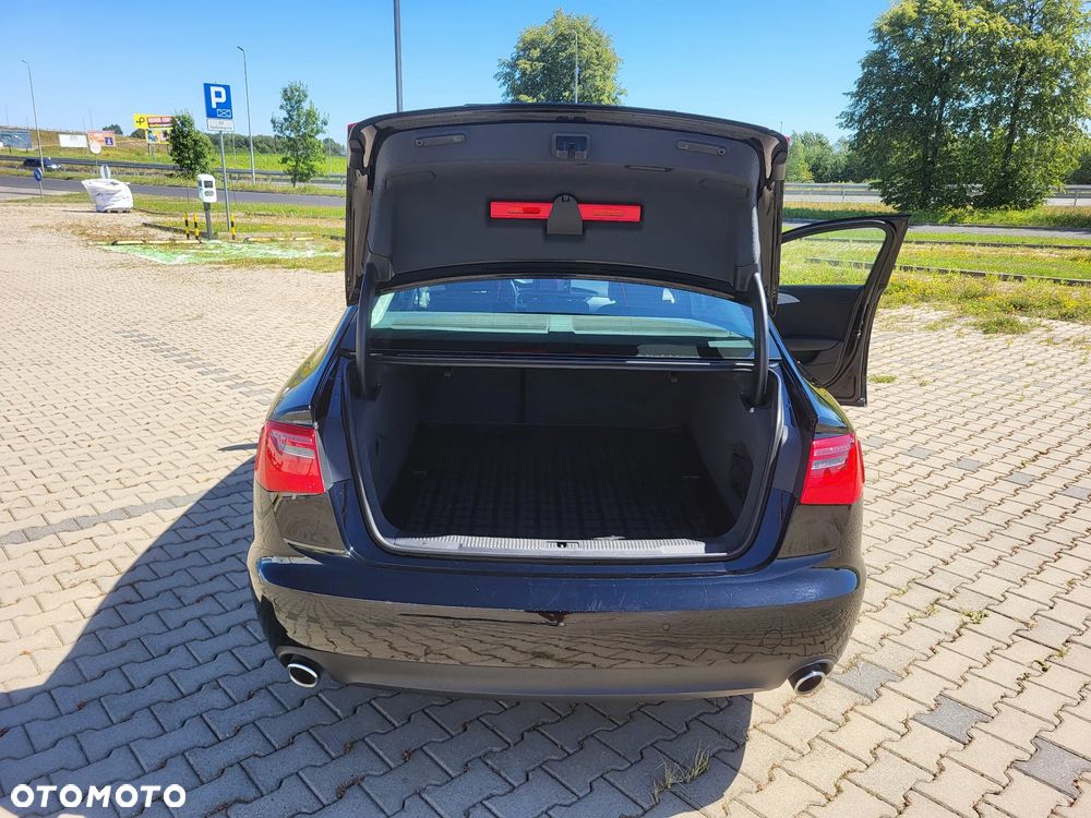 Audi A6 Limousine - 6