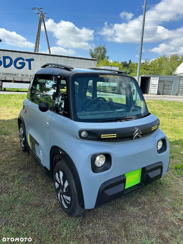 Citroën Ami - 2