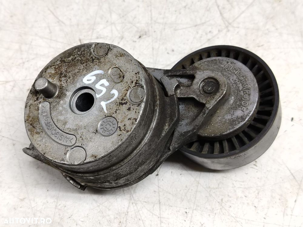 Intinzator curea 059903133j 3.0 bi-tdi CGQB Volkswagen VW Touareg gen - 1