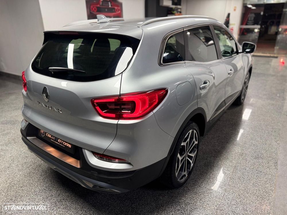 Renault Kadjar 1.3 TCe Techno - 6