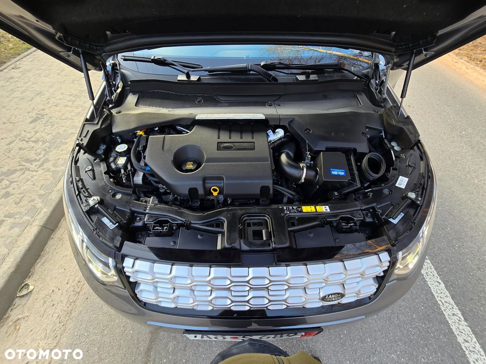 Land Rover Discovery Sport - 31