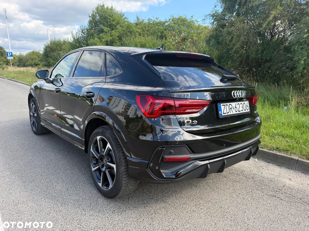 Audi Q3 Sportback - 5