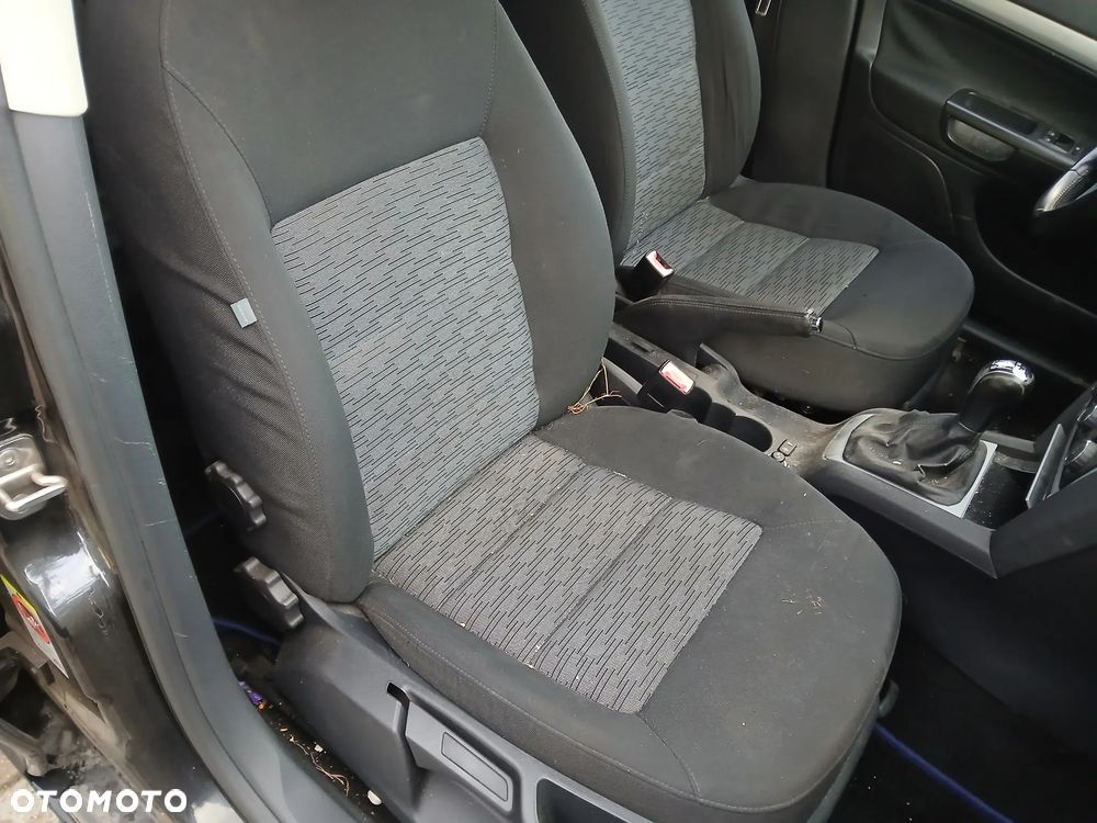 Skoda Octavia - 18