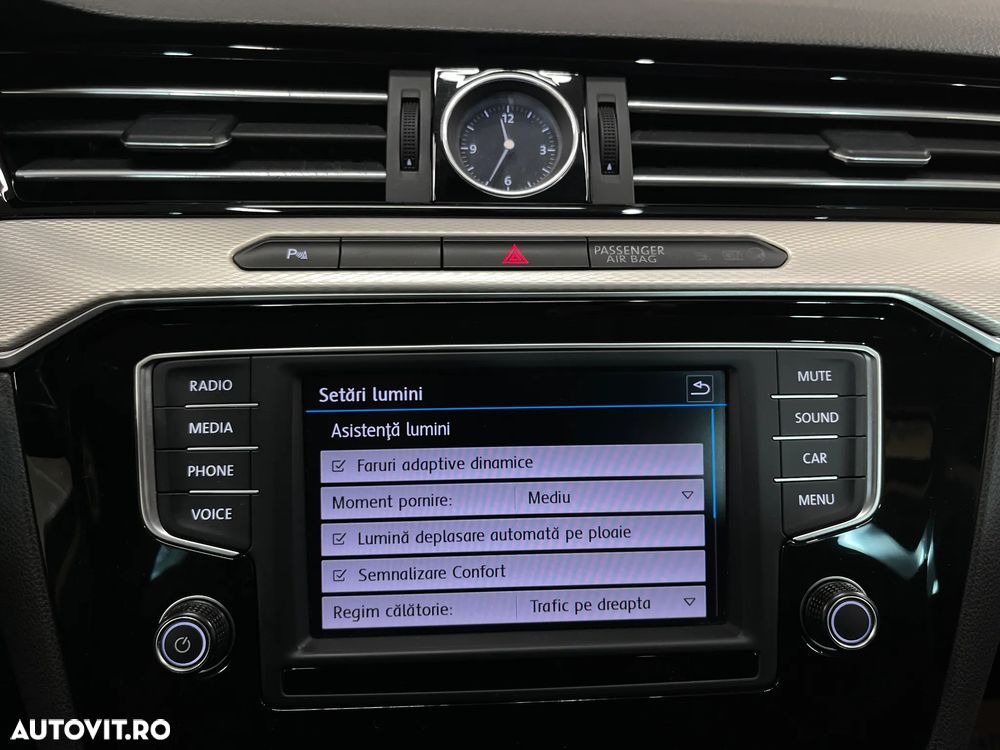 Volkswagen Passat 1.4 TSI DSG GTE - 19