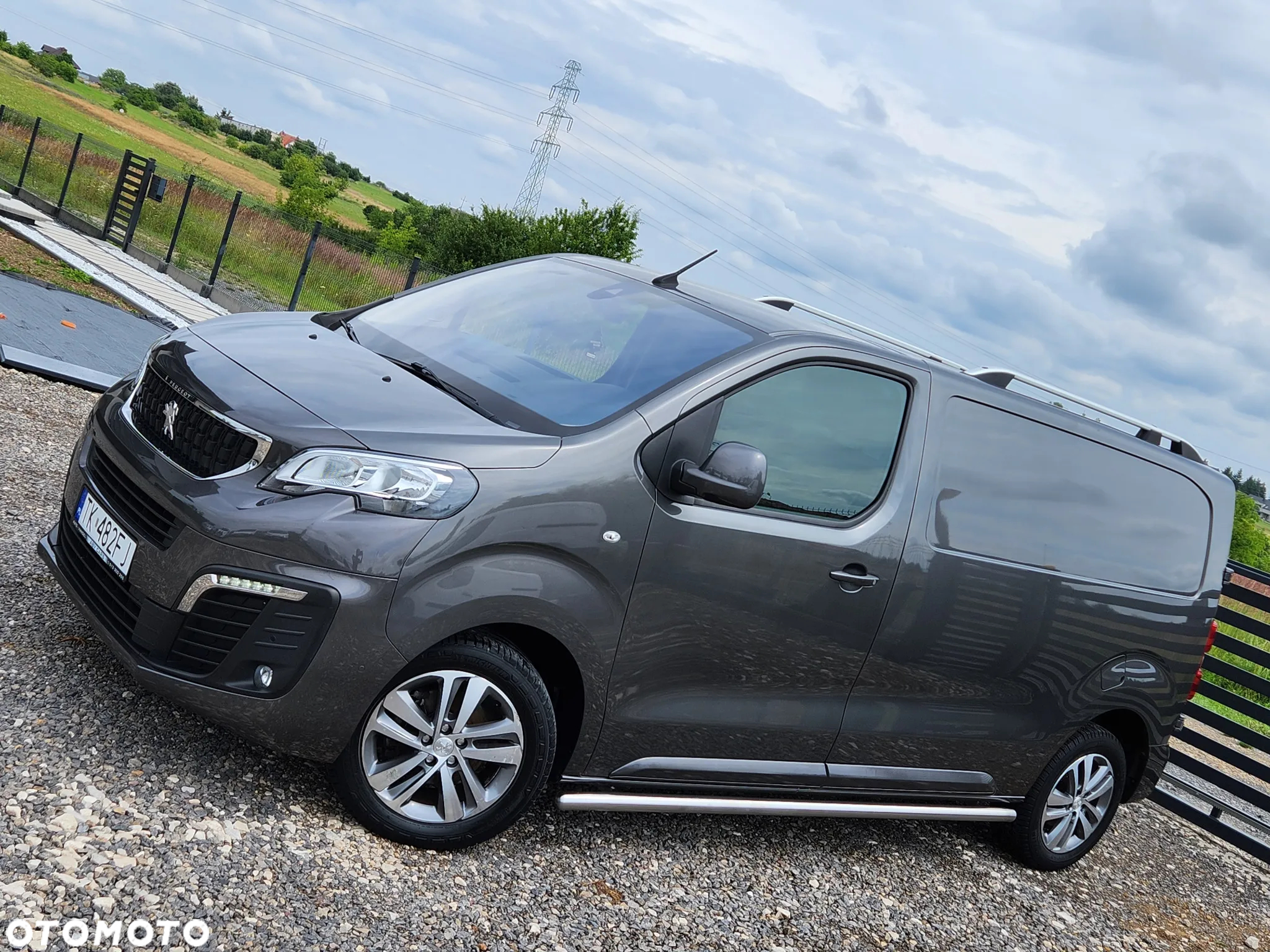 Peugeot Expert - 19