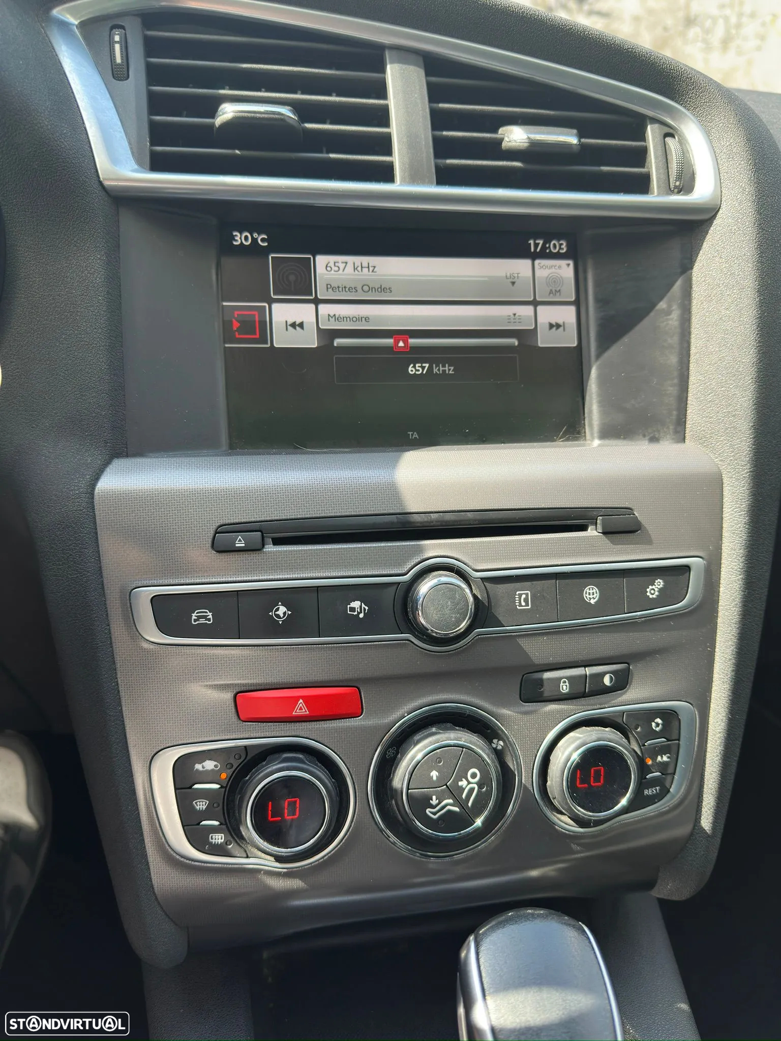 Citroën C4 - 19