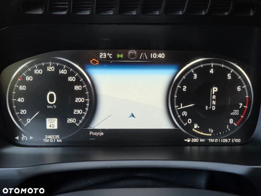 Volvo XC 90 T6 AWD Momentum 7os - 16
