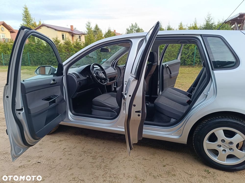Volkswagen Polo 1.2 Trendline - 13