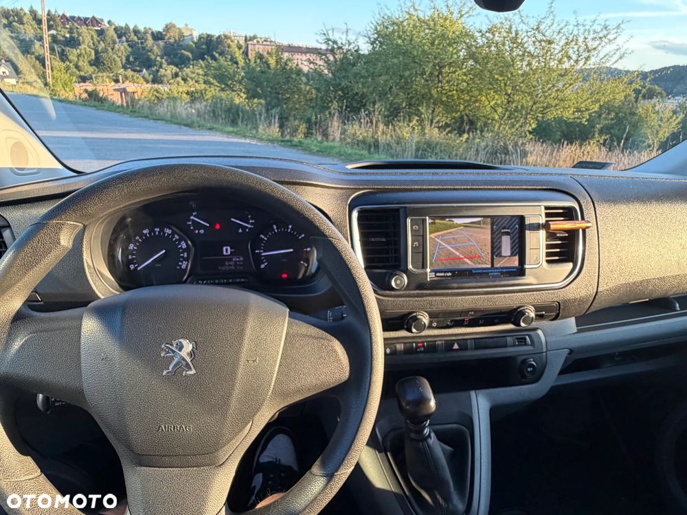 Peugeot EXPERT - 6
